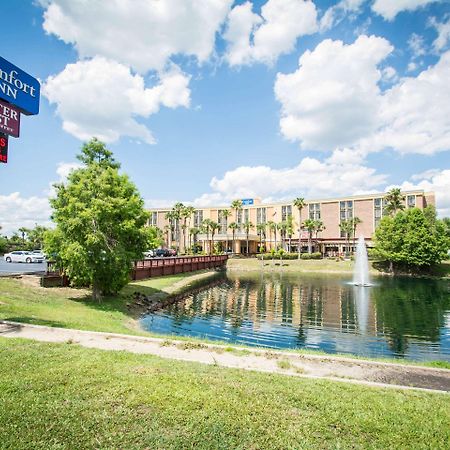 Comfort Inn & Suites Kissimmee By The Parks Four Corners Exteriör bild
