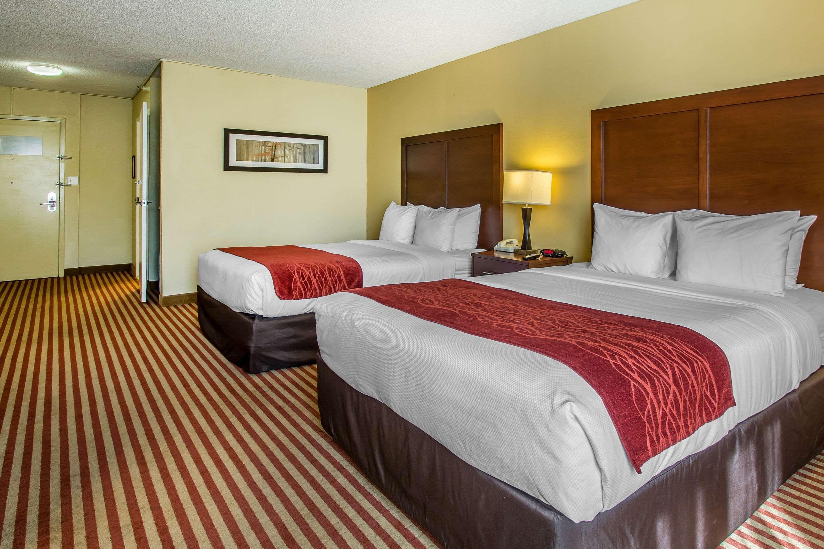 Comfort Inn & Suites Kissimmee By The Parks Four Corners Exteriör bild
