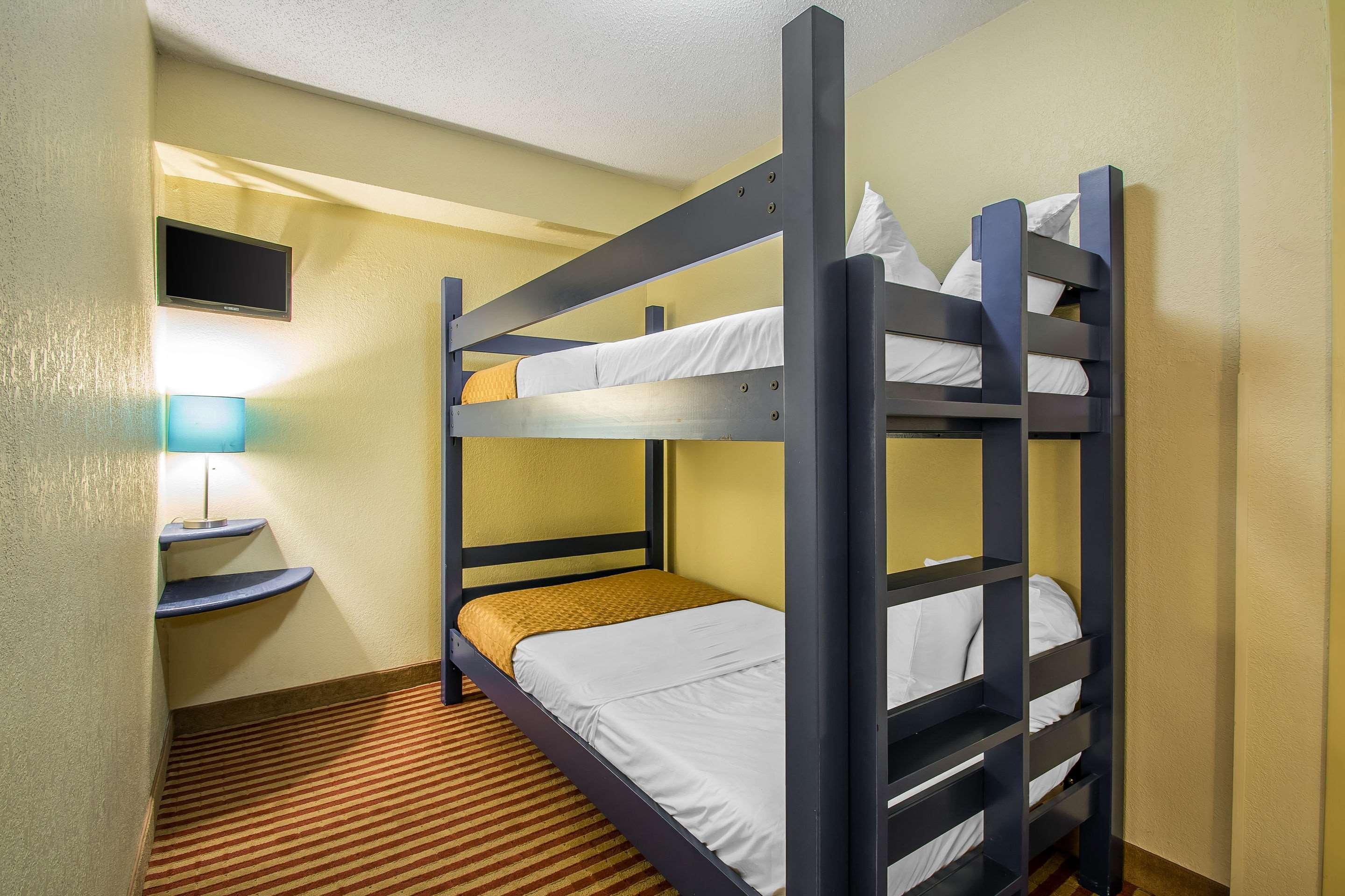 Comfort Inn & Suites Kissimmee By The Parks Four Corners Exteriör bild