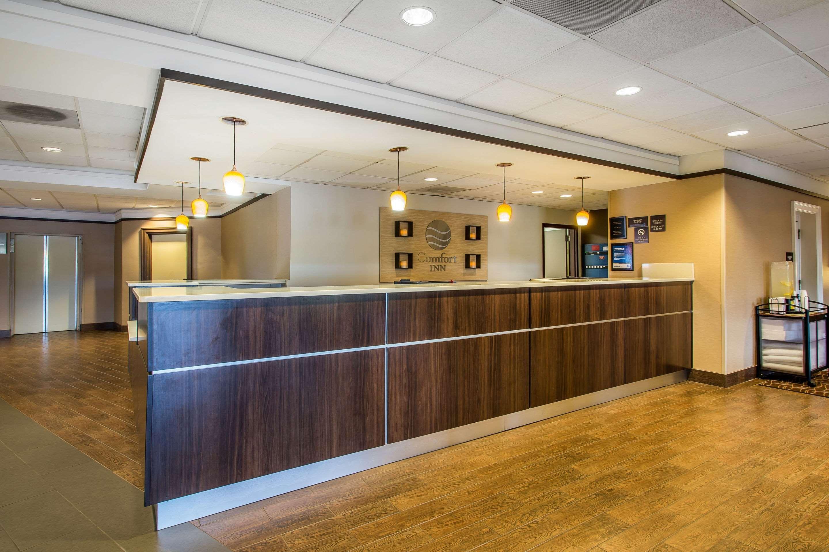 Comfort Inn & Suites Kissimmee By The Parks Four Corners Exteriör bild