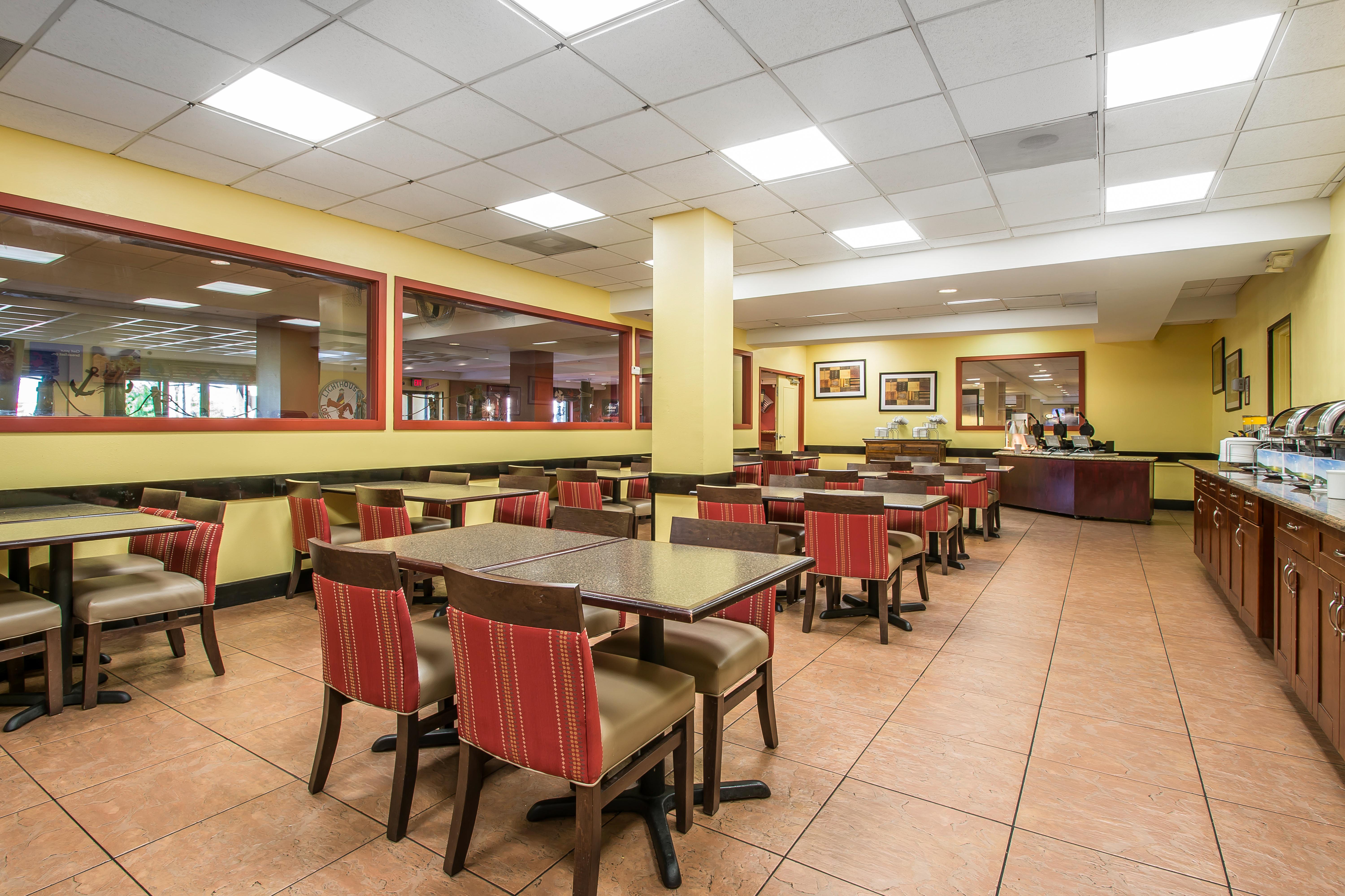 Comfort Inn & Suites Kissimmee By The Parks Four Corners Exteriör bild