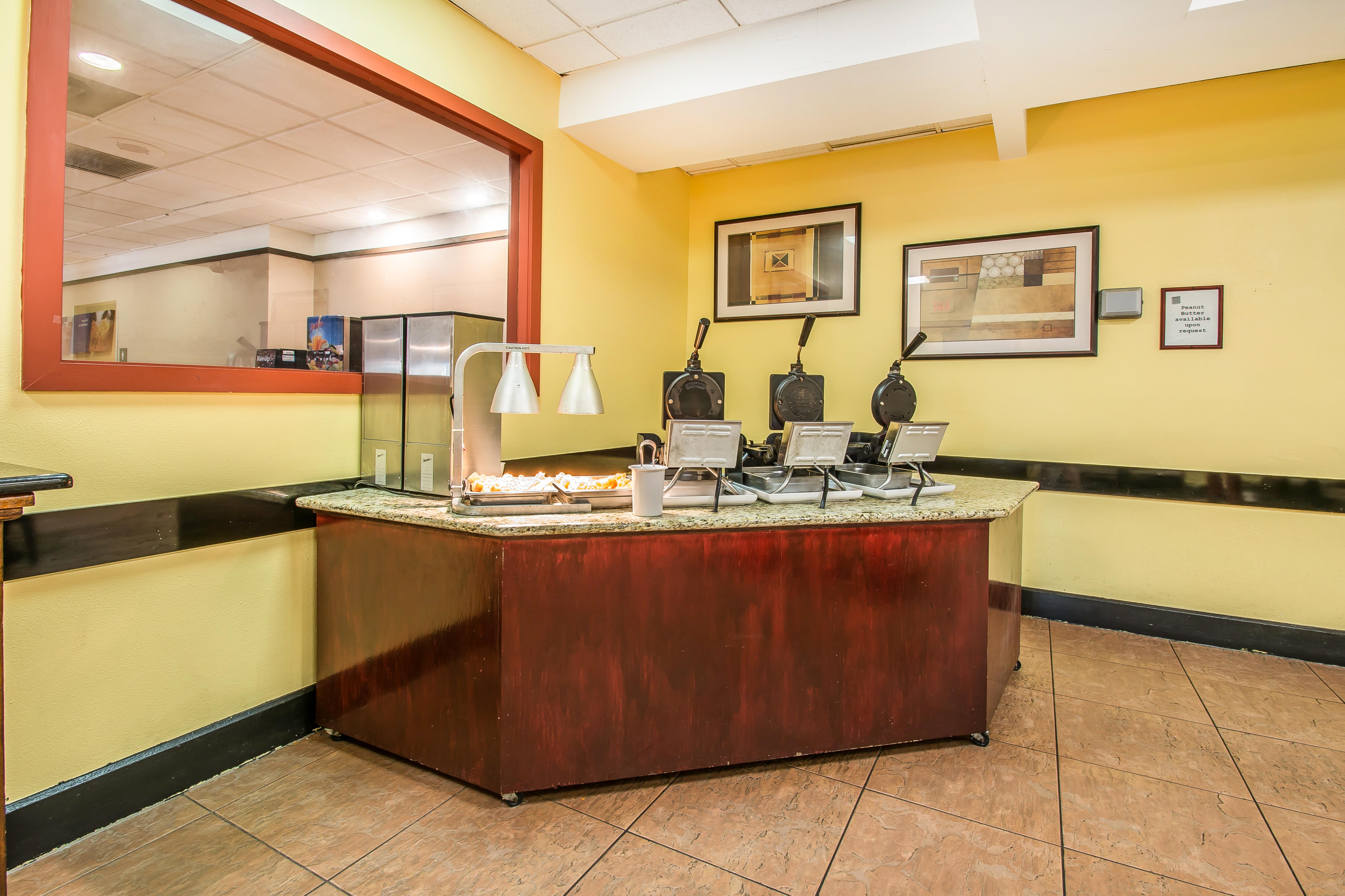 Comfort Inn & Suites Kissimmee By The Parks Four Corners Exteriör bild