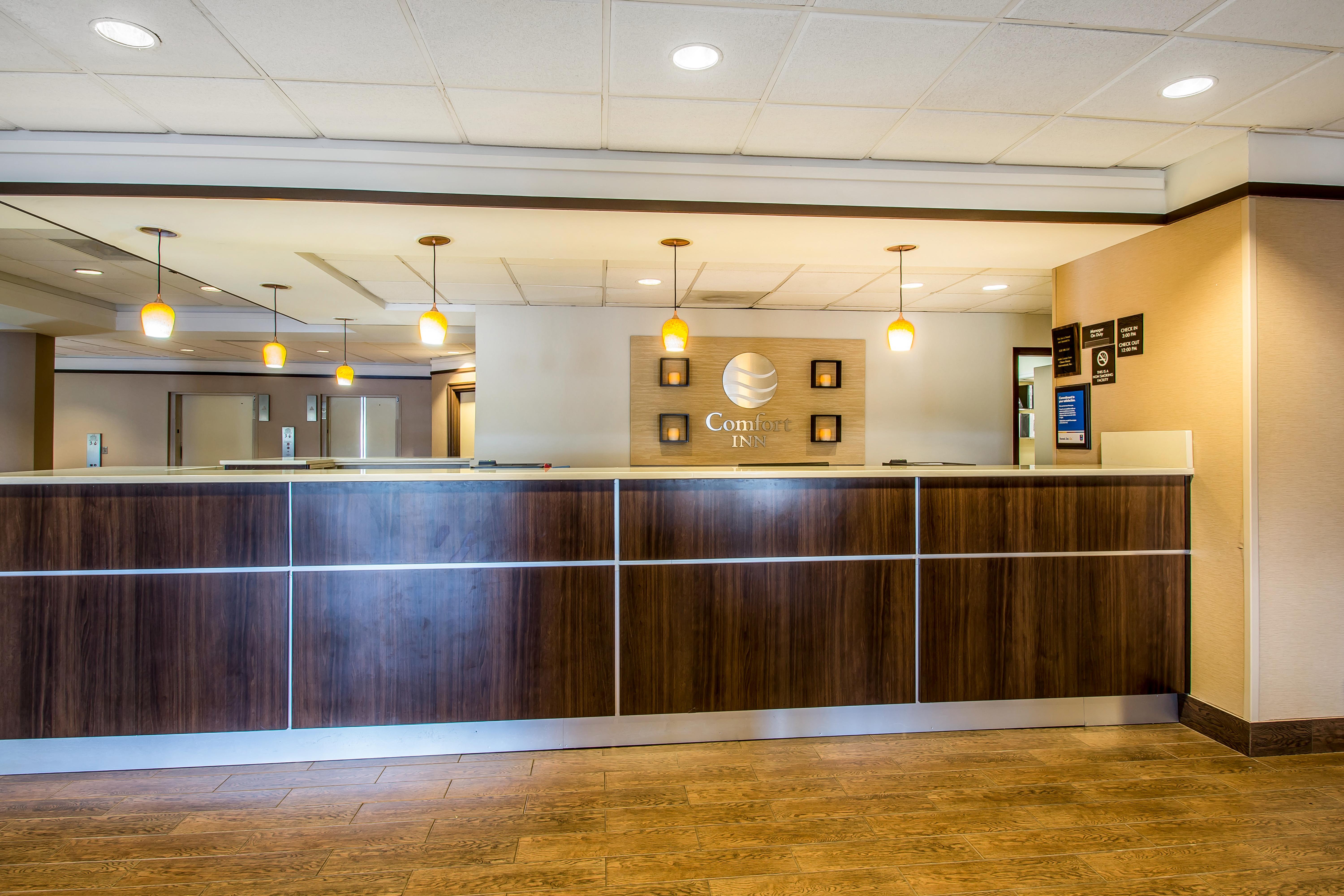 Comfort Inn & Suites Kissimmee By The Parks Four Corners Exteriör bild