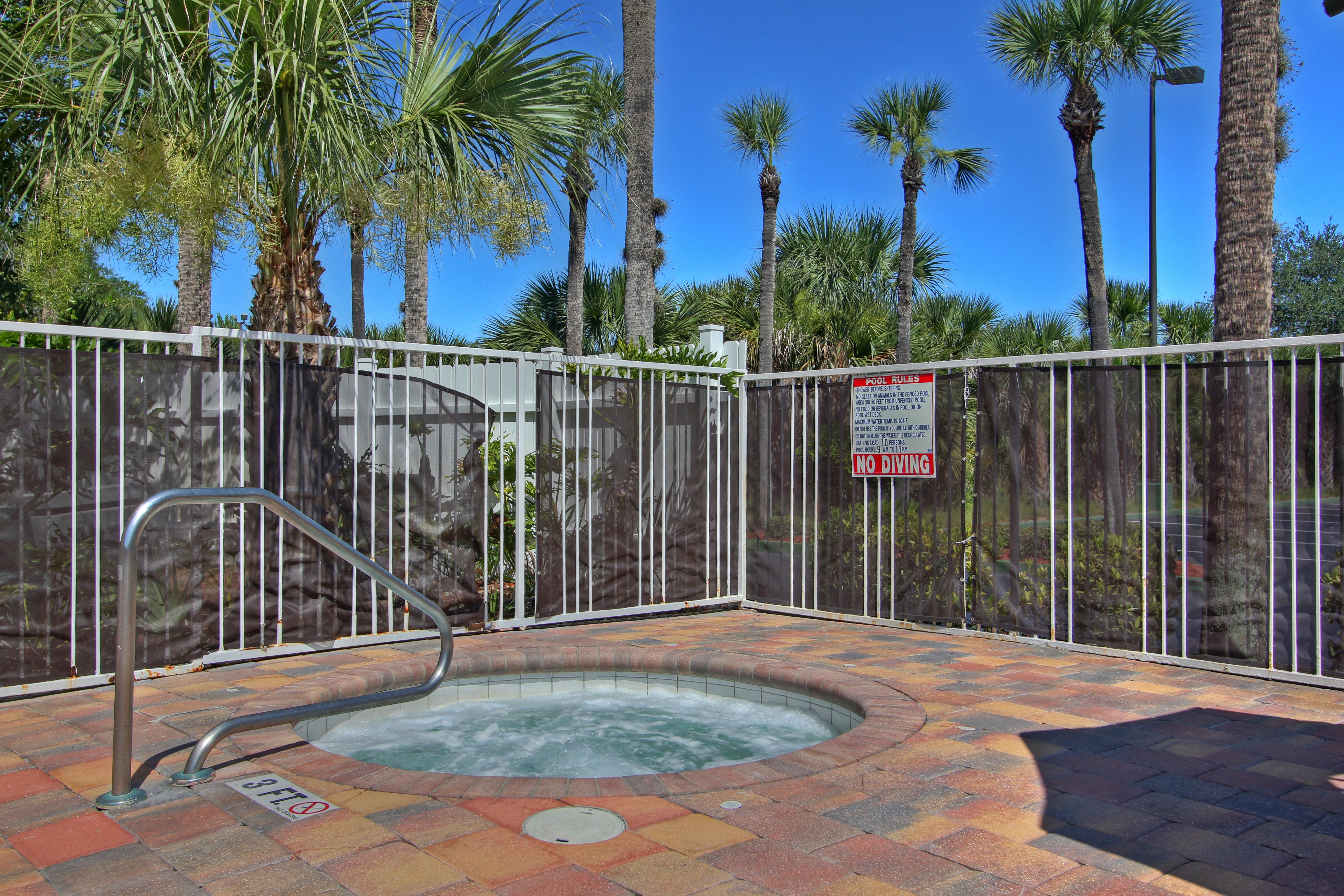 Comfort Inn & Suites Kissimmee By The Parks Four Corners Exteriör bild