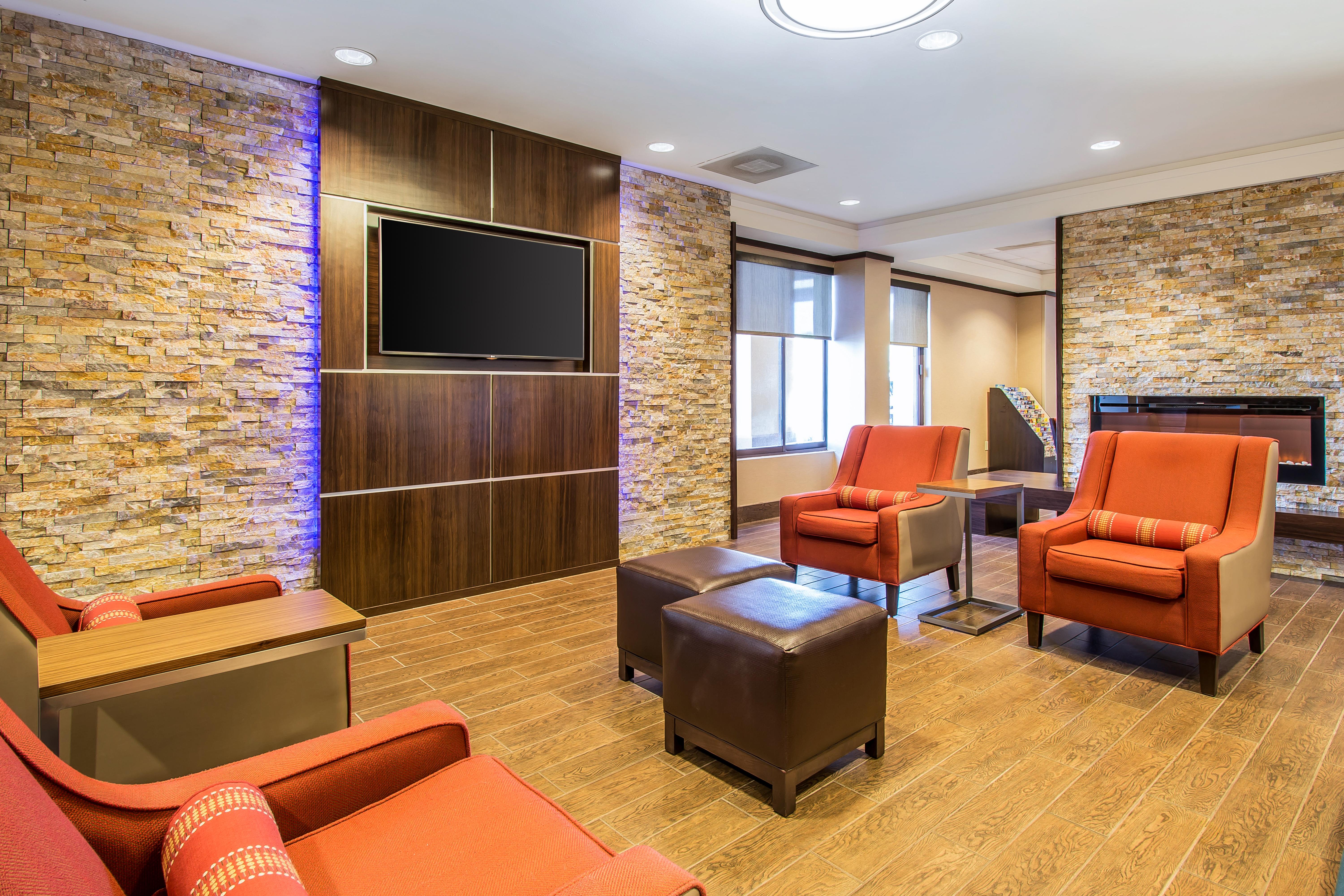 Comfort Inn & Suites Kissimmee By The Parks Four Corners Exteriör bild