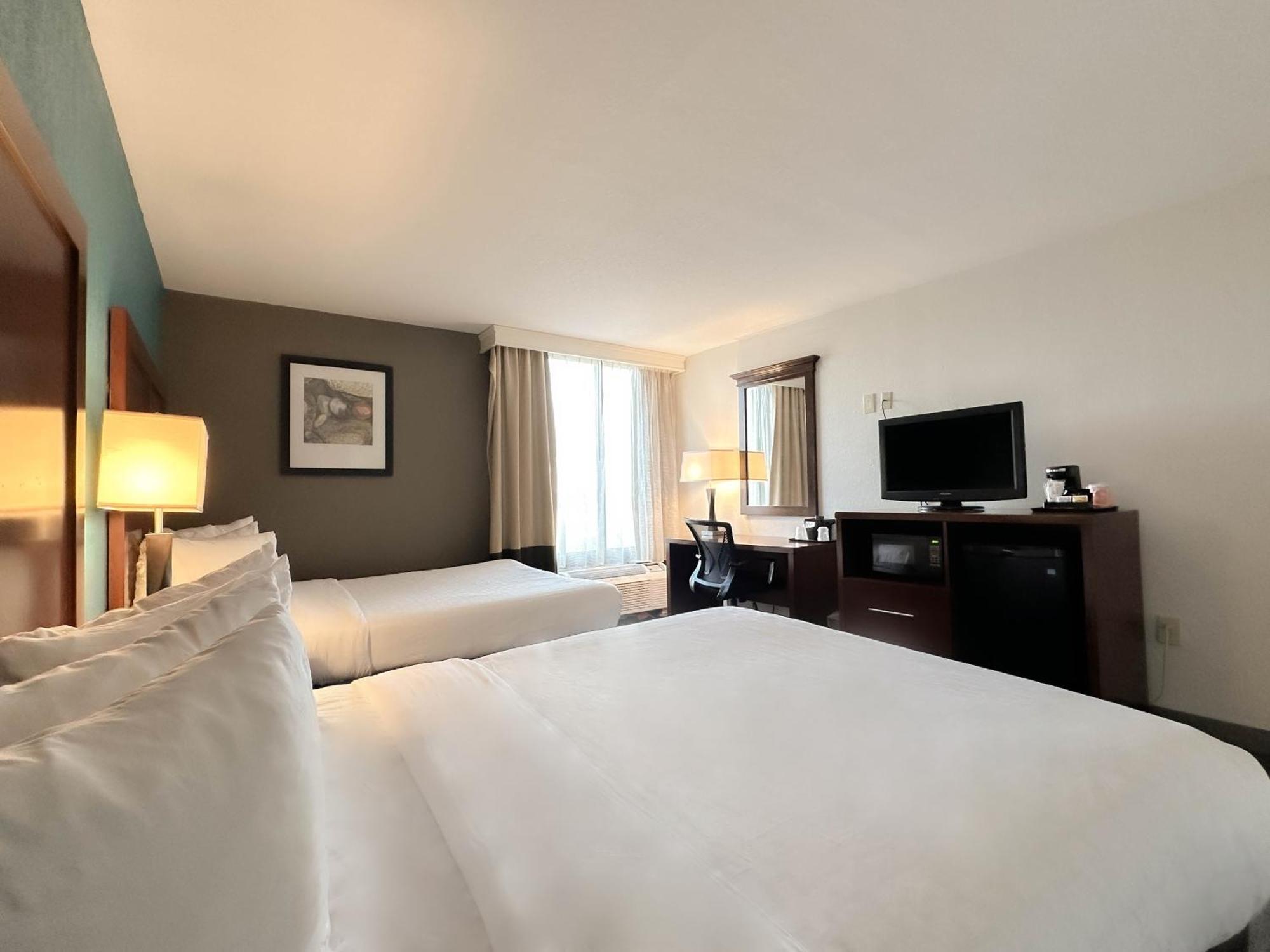 Comfort Inn & Suites Kissimmee By The Parks Four Corners Exteriör bild