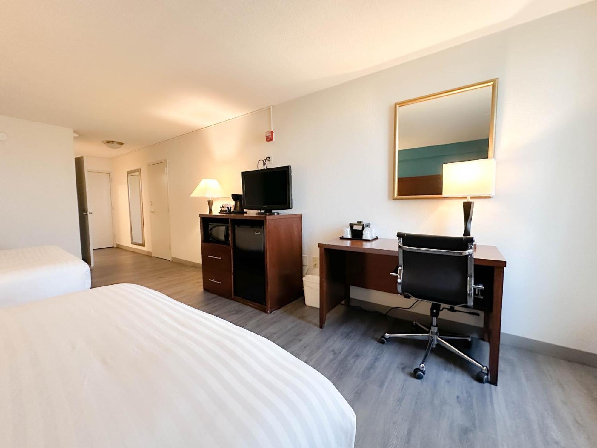 Comfort Inn & Suites Kissimmee By The Parks Four Corners Exteriör bild