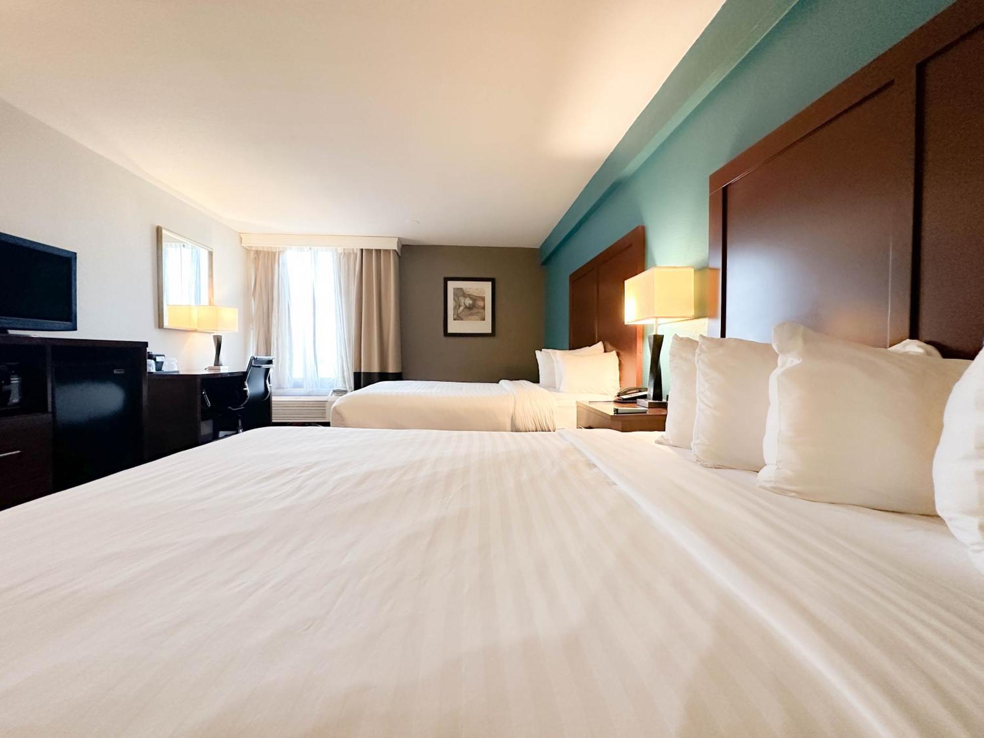 Comfort Inn & Suites Kissimmee By The Parks Four Corners Exteriör bild