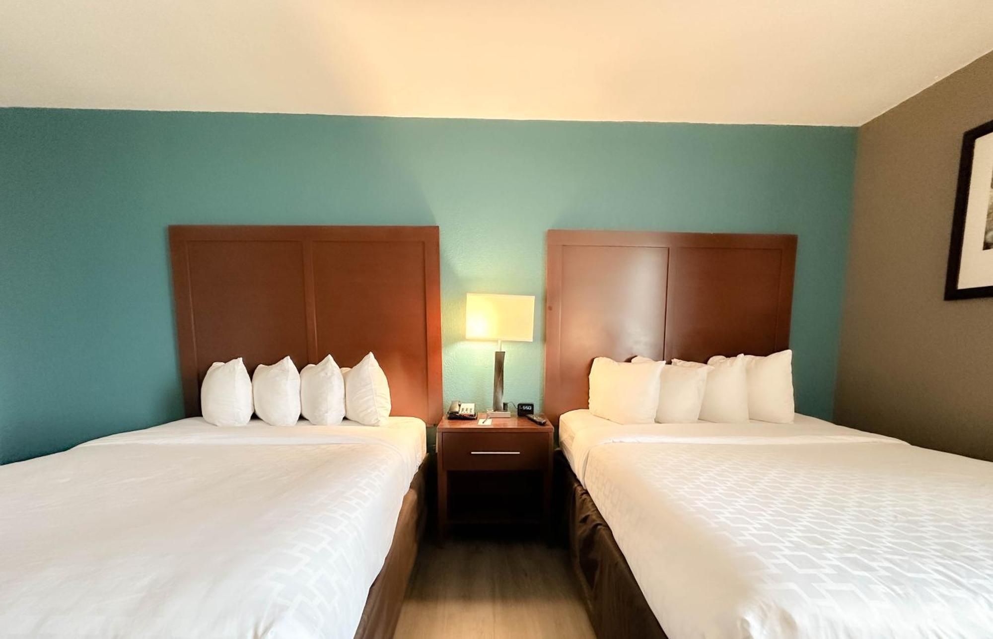 Comfort Inn & Suites Kissimmee By The Parks Four Corners Exteriör bild