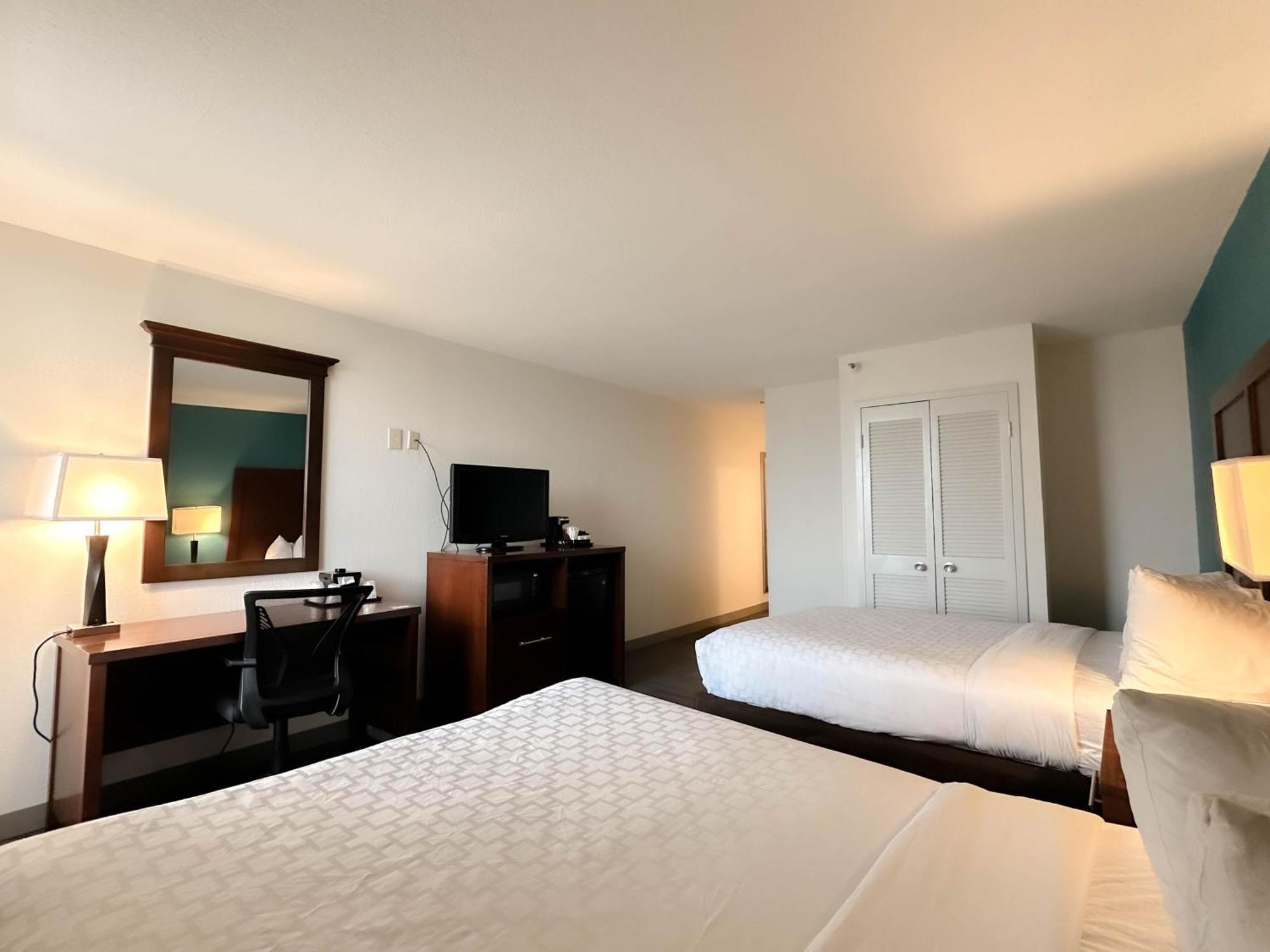 Comfort Inn & Suites Kissimmee By The Parks Four Corners Exteriör bild