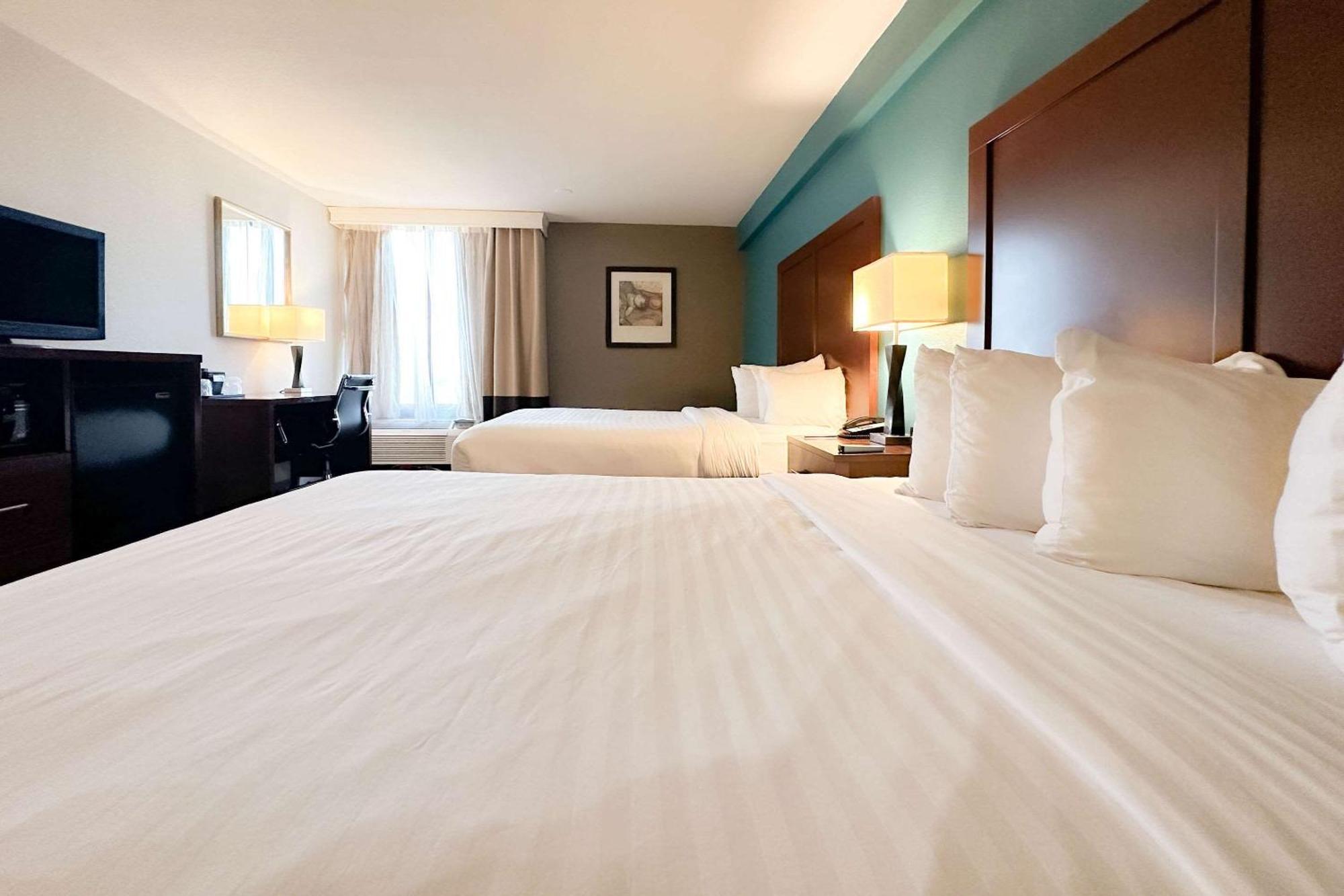 Comfort Inn & Suites Kissimmee By The Parks Four Corners Exteriör bild