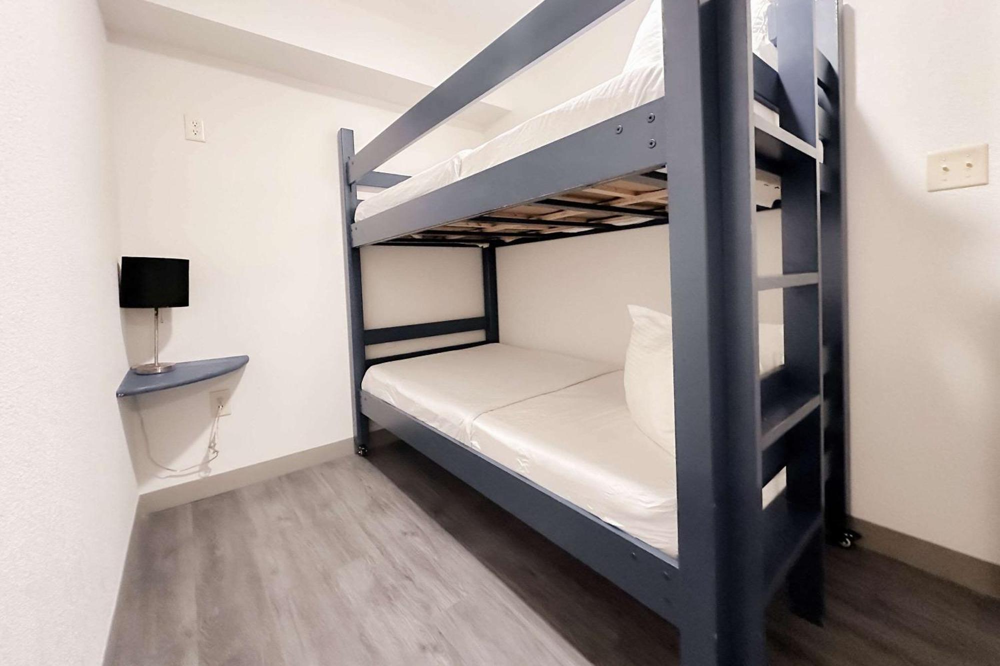 Comfort Inn & Suites Kissimmee By The Parks Four Corners Exteriör bild